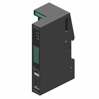 6ES7151-1AA06-0AB0 INTERFACE MODULE