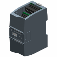 6ES7221-1BH32-0XB0 MODULE 24VDC
