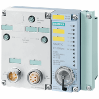 6ES7516-2GP03-0AB0 SIMATIC DP, CPU 1516pro F-2 PN for ET 200pro, centr