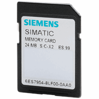 6ES7954-8LF04-0AA0 SIMATIC S7 Memor