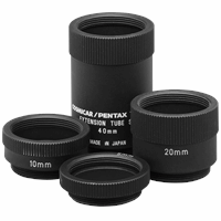 Set of intermediate rings 0.5, 1/5/