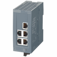 6GK5005-0BA00-1AB2 SCALANCE XB005 u
