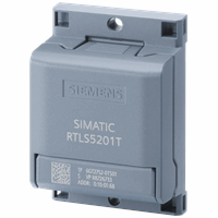 SIMATIC RTLS transponder