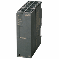 SINAUT ST7, TIM 3V-IE advanced comm