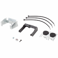 MICROMASTER 4 gland plate cable scr