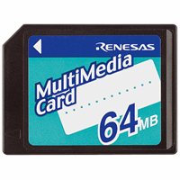 SINAMICS S110 SD-Card 512 MB INCLUD