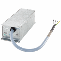 SINAMICS 3AC LINE FILTER CL. B FSF