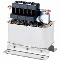 LINE REACTOR FSA 3AC 380-480V-11A