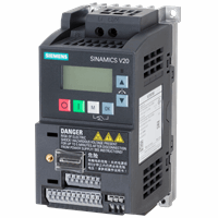 6SL3210-5BB13-7BV11 0,37KW Filter