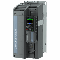 SINAMICS G120X, IP20 / UL open type