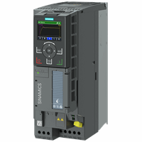 SINAMICS G120X, IP20 / UL open type