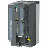 SINAMICS G120X, IP20 / UL open type