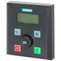 6SL3255-0VA00-4BA1 SINAMICS V20, BO