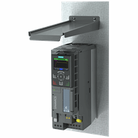 SINAMICS G120X IP21 top cover for F