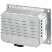 SINAMICS G110M Internal 24 V DC Pow