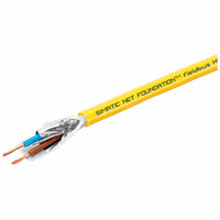 Foundation Fieldbus Cable bus cable