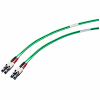 MM FO Cord LC/LC 50/125 pre-assembl
