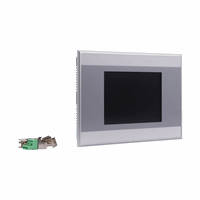 HMI 5,7
