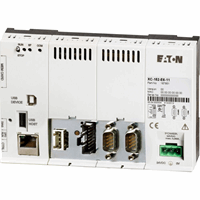 PLC XC152, 64MB, Ethernet, RS232, R