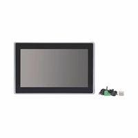 HMI /(PLC optional) 10