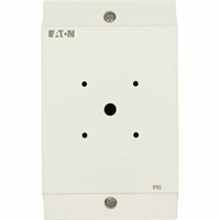 Kunststof kast, IP65, HxBxD=160x100
