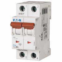 Eaton installatieautomaat