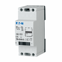 TR-G/8-S BELTRAFO 230V/8V 1A 8VA+SC