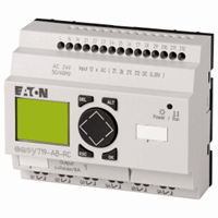 EASY719-AB-RC 12XIN 6XUI LOGISCHE