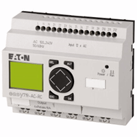 EASY719-AC-RC 230VAC 12/6