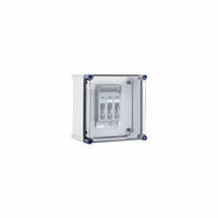 6112363 KAST MET PATROONLASTSCHEIDE