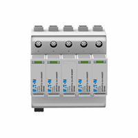 SPPVRT12-10-2+PE / bliksemstroom- e