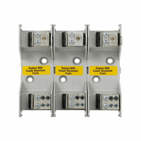 Zekeringblok, power distribution ty