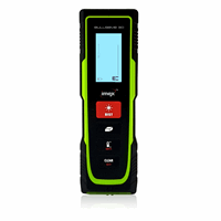 Imex Afstandsmeter Bullseye BE30 30