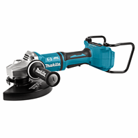 DGA506ZJ HAAKSE SLIJPER 18V 125MM