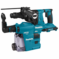MAKITA COMBIHAMER DHR243RTJW IN M-B