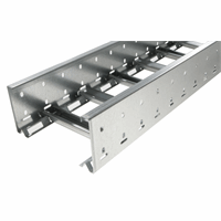 Unic 100.800 TV Kabelladder sportop