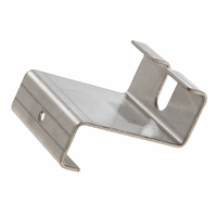 STRE 60 RVS316 Wandbeugel - S