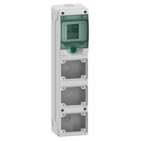 13177 MINI KAEDRA COMBI 8 MOD EN 3