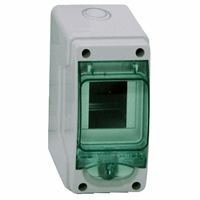 13956 KAEDRA KAST 3 MOD 18MM IP65