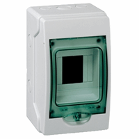 13957 KAEDRA KAST 4 MOD 18MM IP65