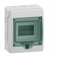 13977 KAEDRA KAST 6MOD. 18MM IP65