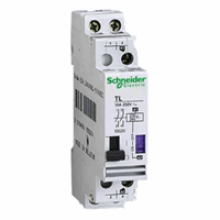 15520 impulsschakelaar 2P 16A 230V