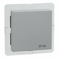 Rocker IP44 TPm alu SysM