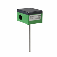 STP100-100, Water T° voeler 1.8K