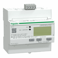 A9MEM3155 IEM3155 3F KWH & PUI METE