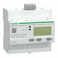A9MEM3250 IEM3250 3F KWH & PUI METE