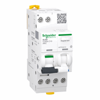 Vlamboogbeveiliging circuit breaker