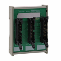 Advantys Telefast ABE7 - Redundante