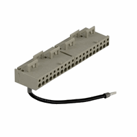 Advantys Telefast ABE7 - Klemmenblo