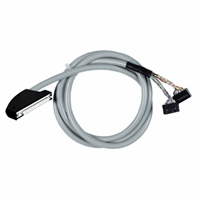 TELEFAST CABLE M340 ECO 1M
